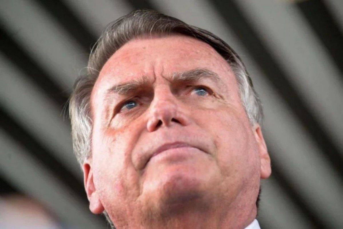 A PGR pediu ao Supremo a autorização para receber o depoimento de Bolsonaro, por ele A PGR pediu ao Supremo a autorização para receber o depoimento de Bolsonaro, por ele