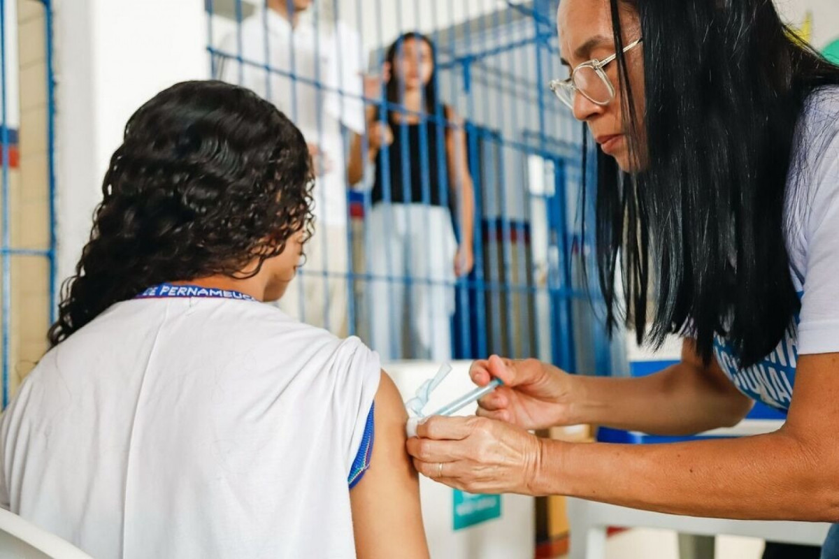 Entre os imunizantes em falta, destacam-se varicela (catapora), tetraviral, hepatite A e dengue
