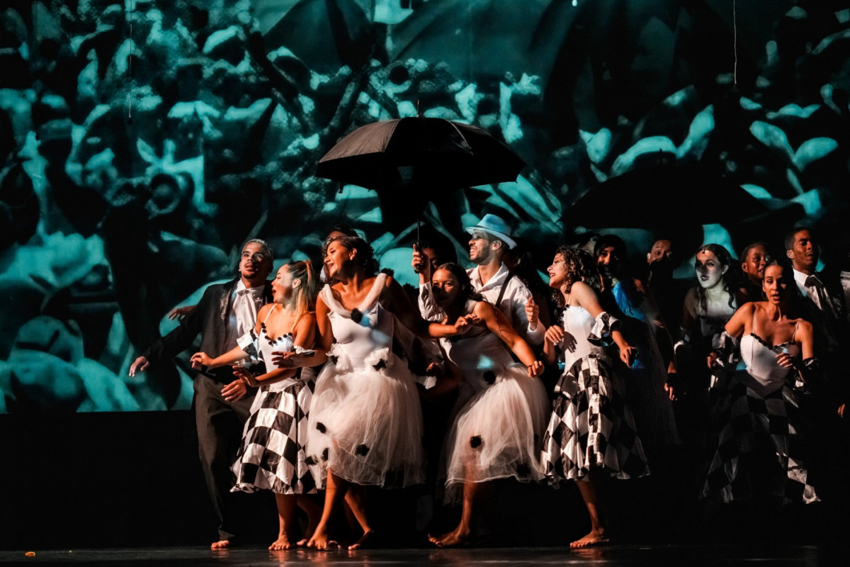 Musical Musical