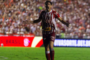 Foto: Gabriel França/ CNC