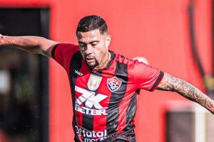 Foto: Victor Ferreira/EC Vitória