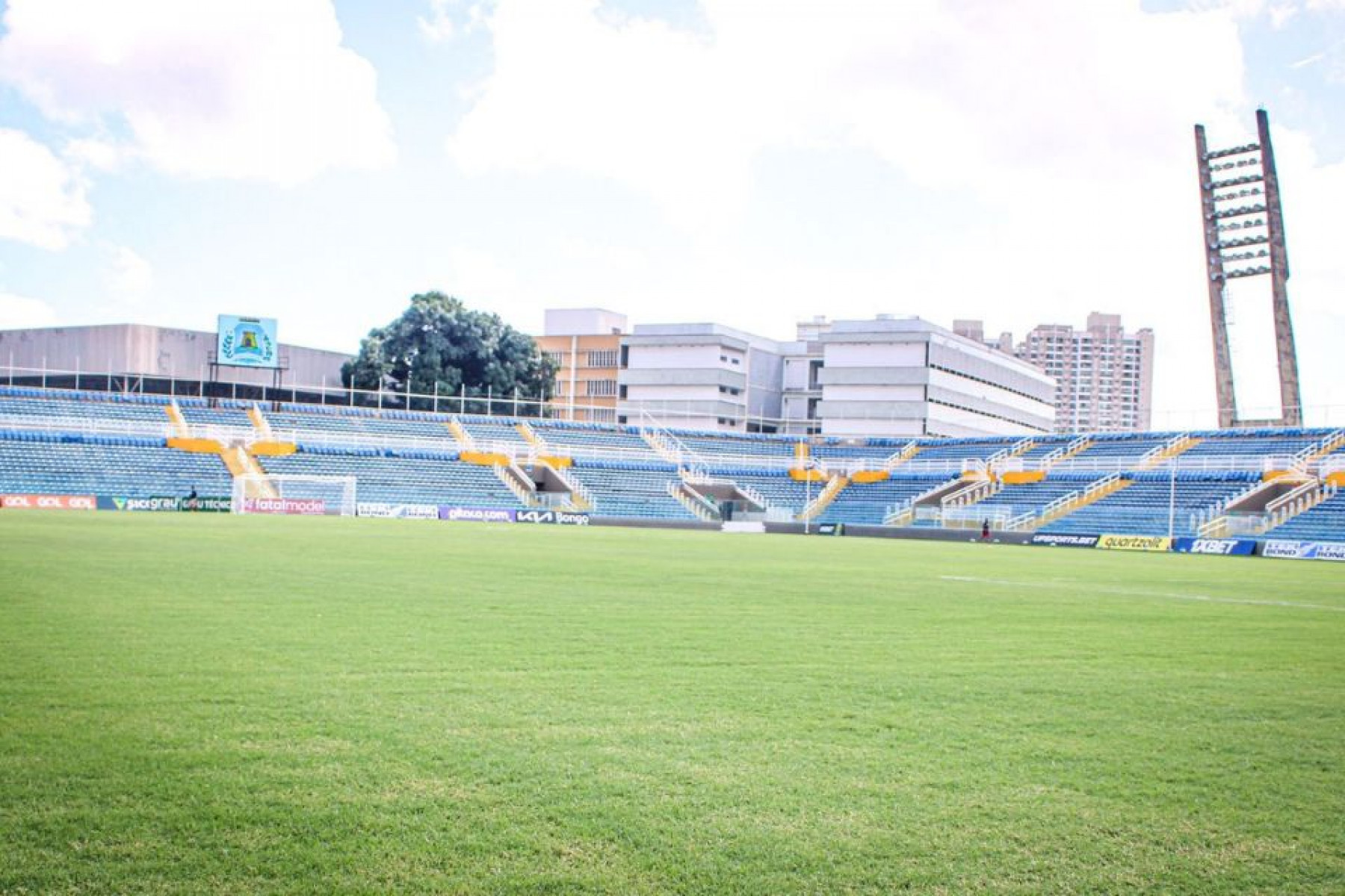 Lenilson Santos/FCF