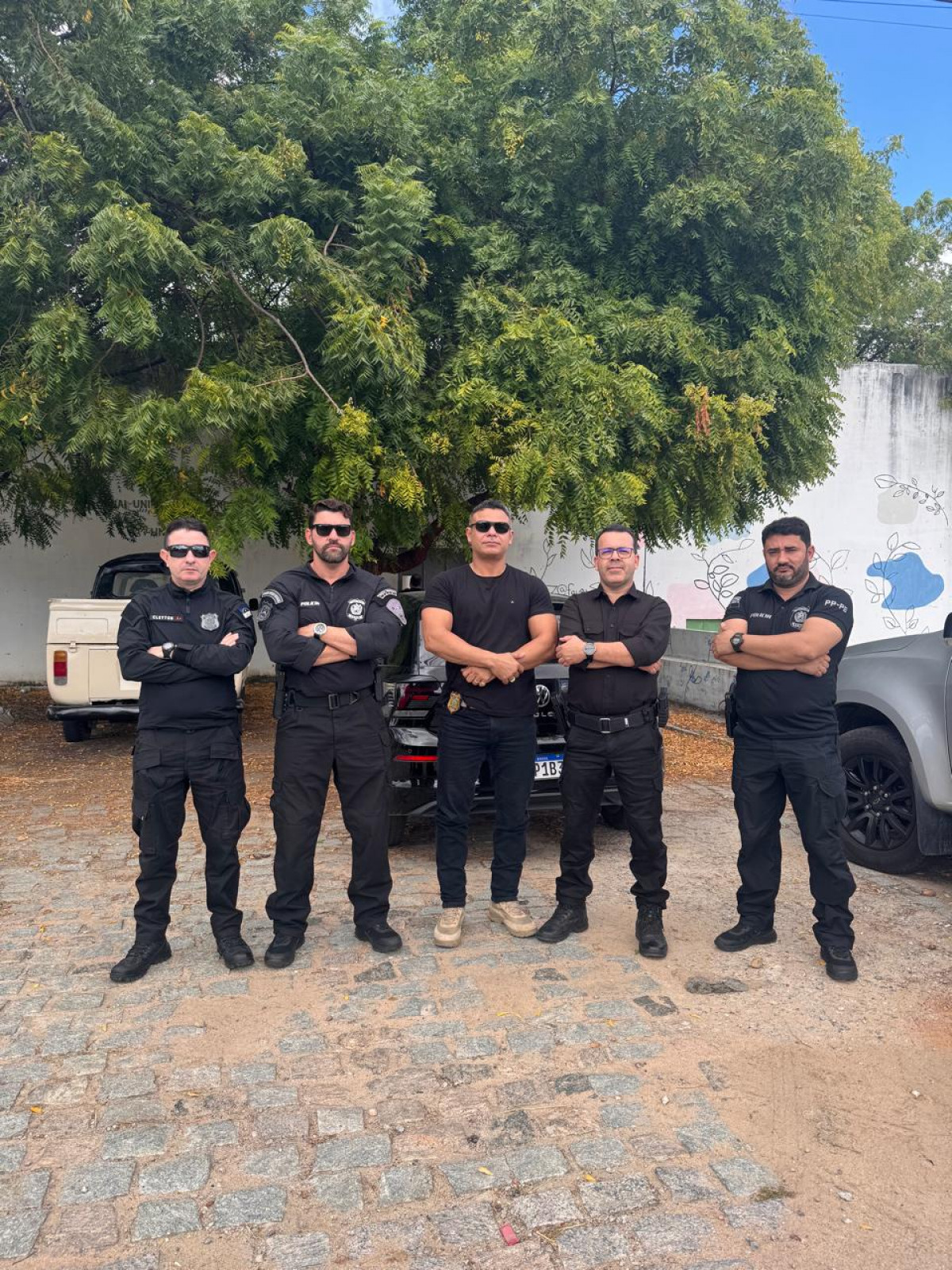 Foto: Divulgação/SEAP