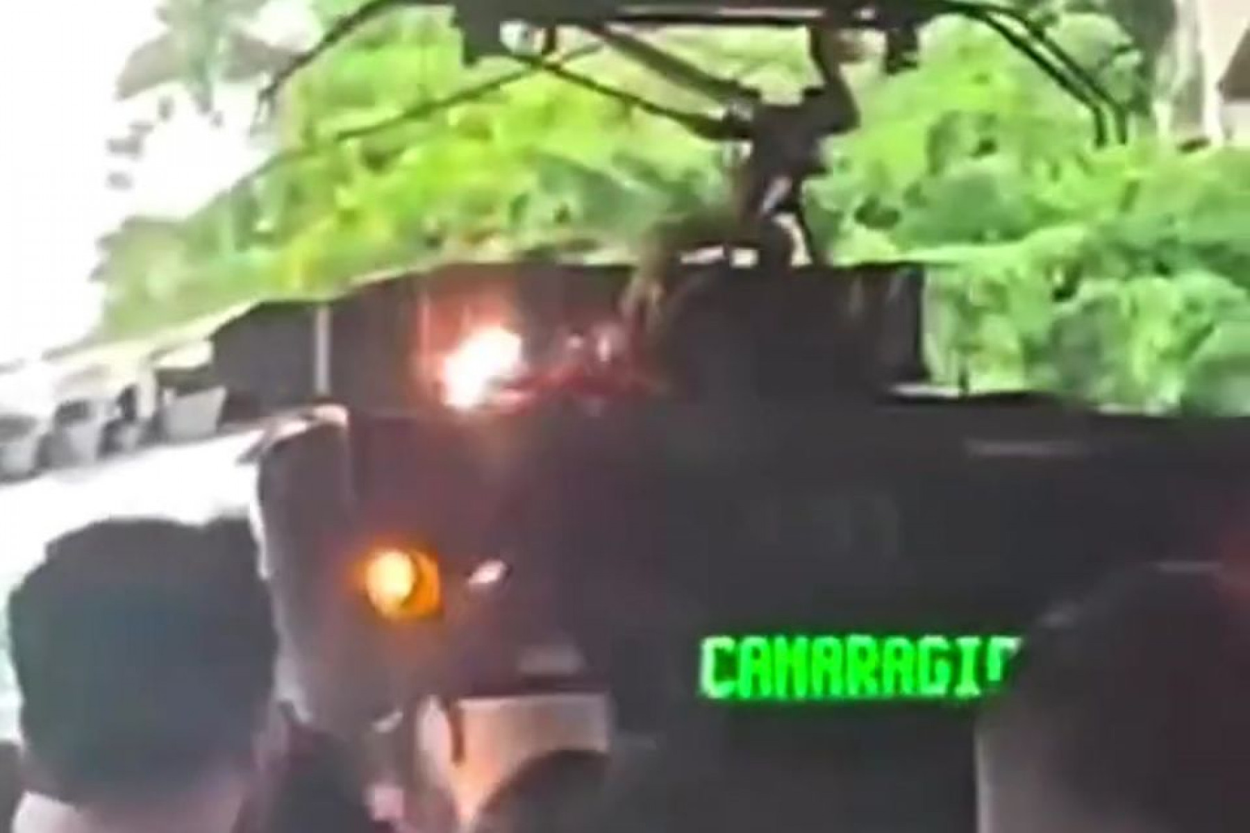 Foto: Reprodução / Redes Sociais