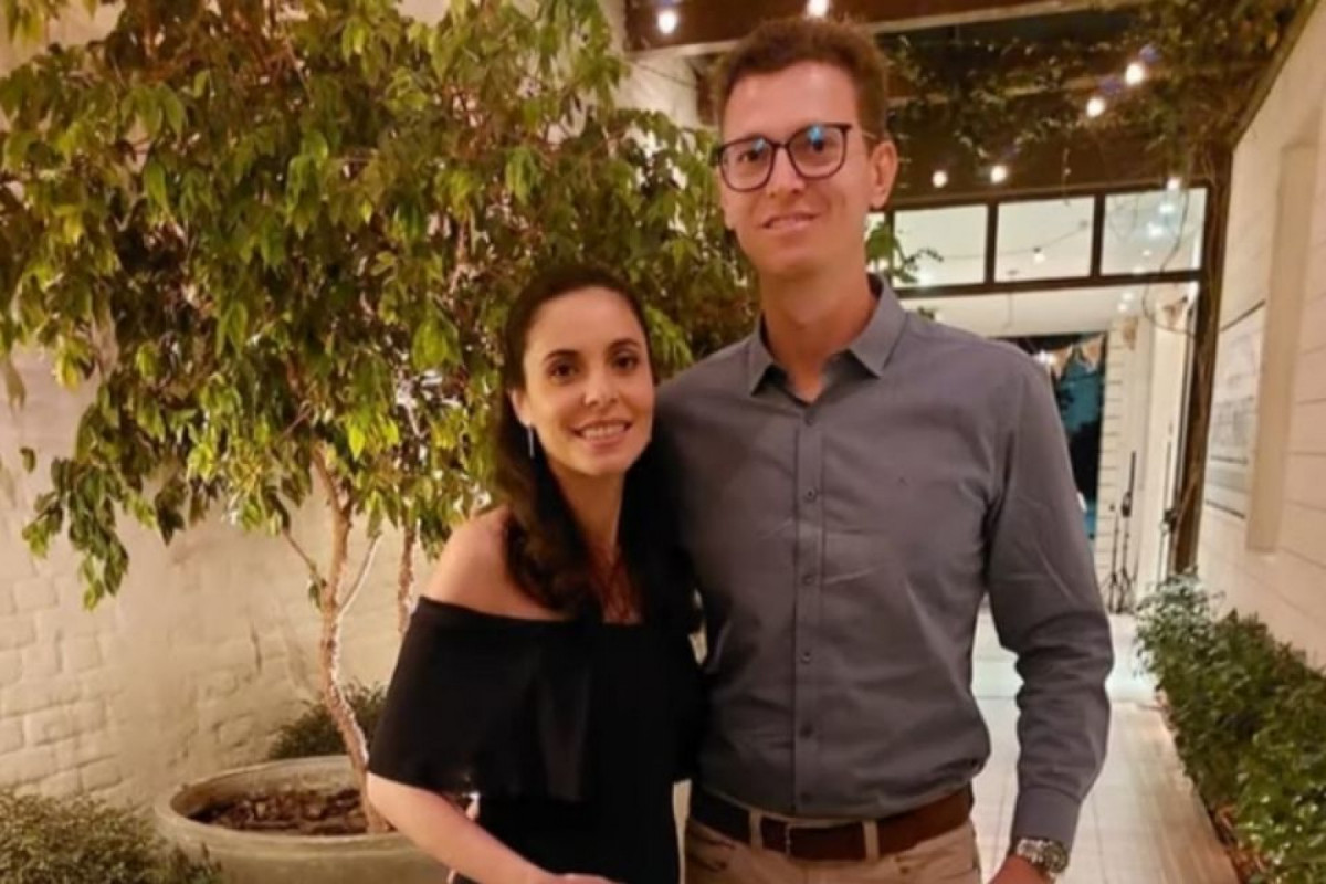 A polícia agora investiga a dinâmica da ocorrência e o que pode ter levado ao crime (Reprodução/ Redes Sociais) A polícia agora investiga a dinâmica da ocorrência e o que pode ter levado ao crime/Reprodução/ Redes Sociais