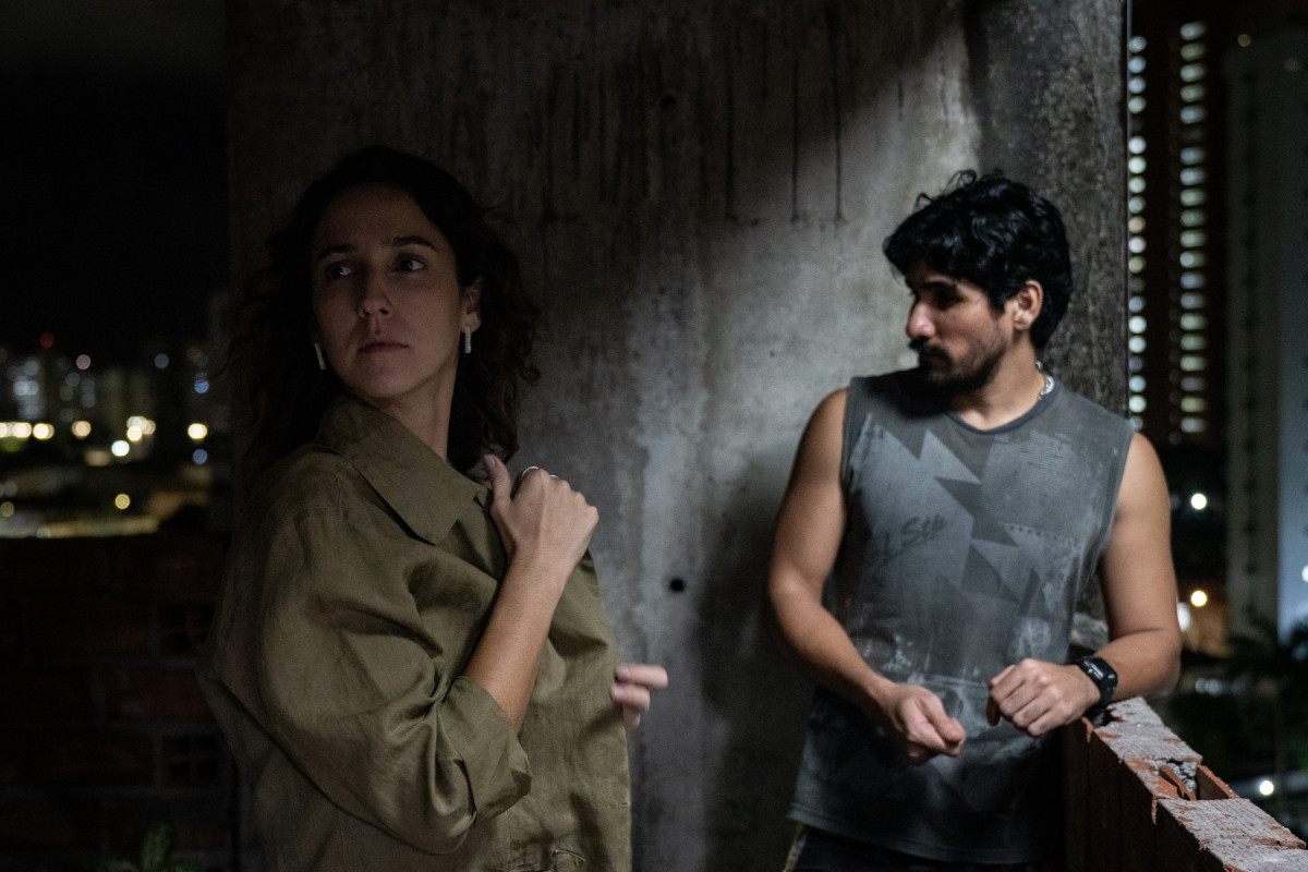 'Edificante', filme de Marcelo Lordello