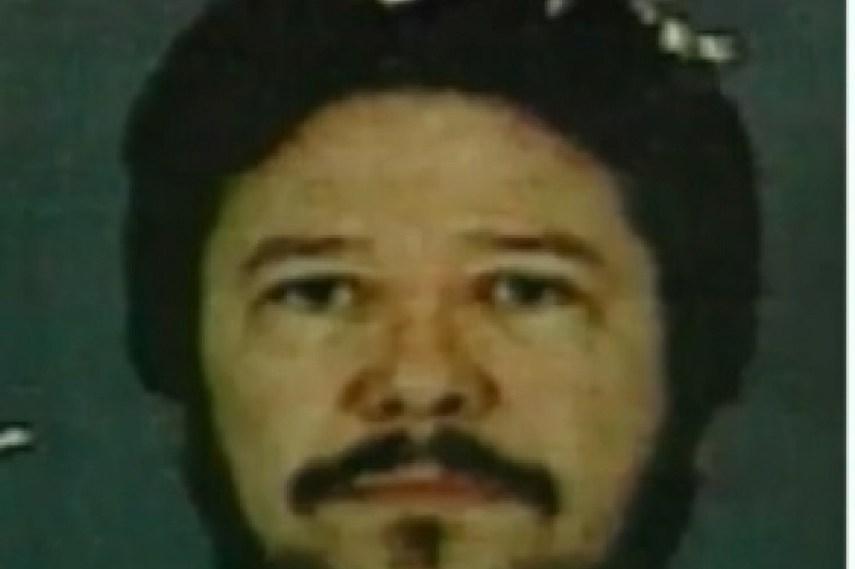 Mário Celso foi morto em 1999 (Arquivo) Mário Celso foi morto em 1999/Arquivo