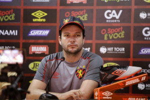 Foto: Anderson Stevens/Sport