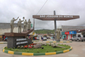 São Joaquim do Monte tem o pior IDH dos dez municípios que mais gastam com cachês artísticos para o São João 