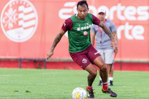 Foto: Gabriel França/ CNC