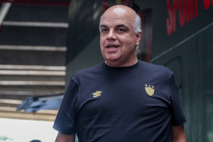 Foto:  Rafael Vieira/FPF