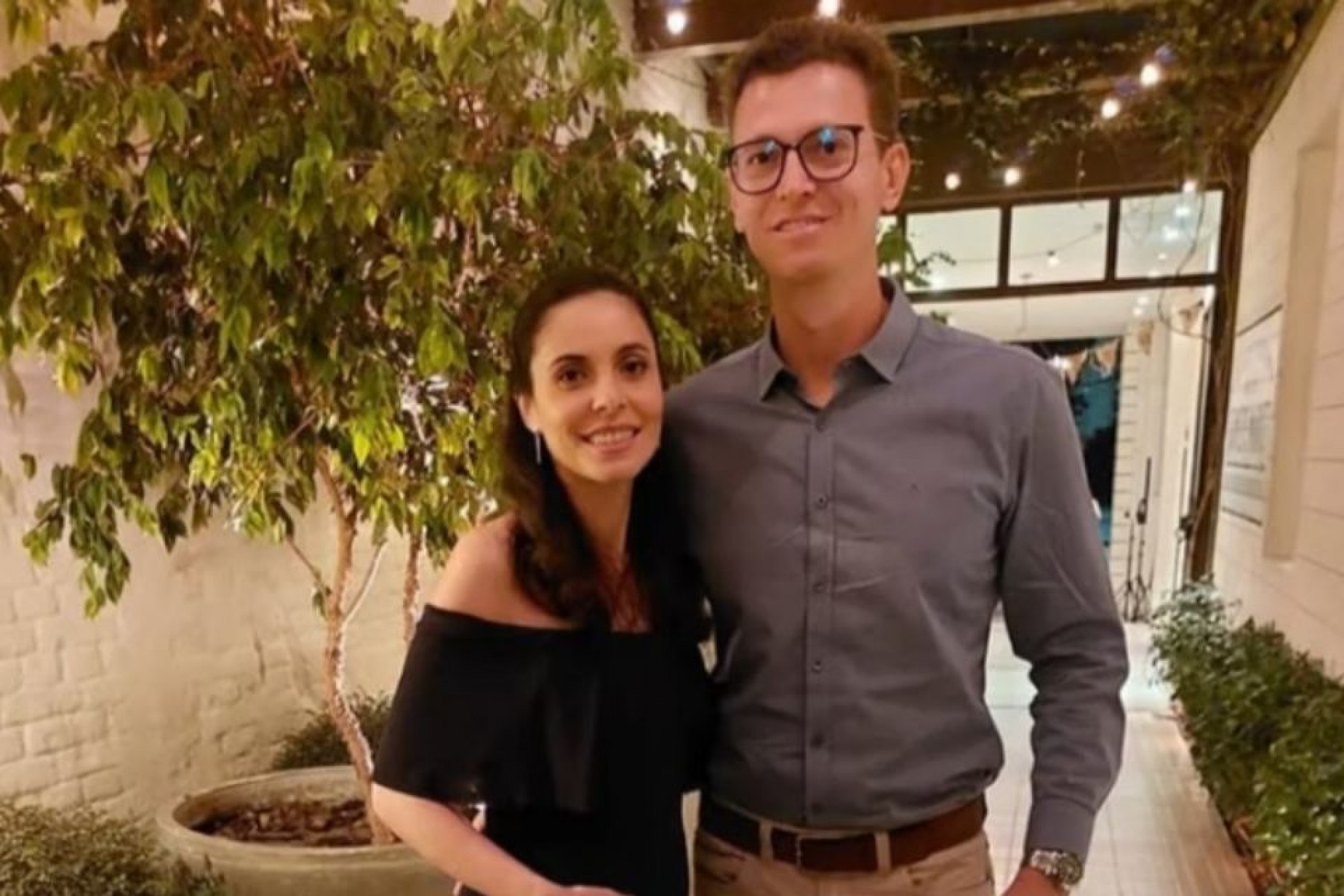 Reprodução/ Redes Sociais