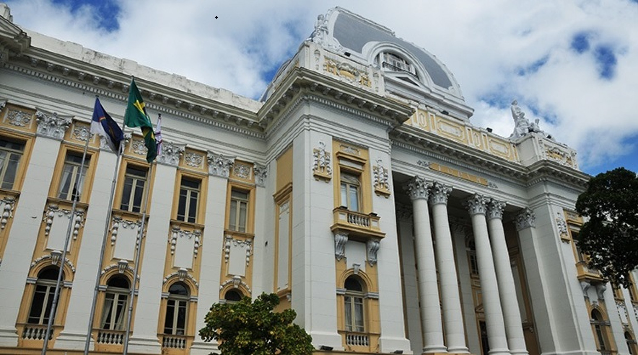 Foto: Assis Lima/TJPE