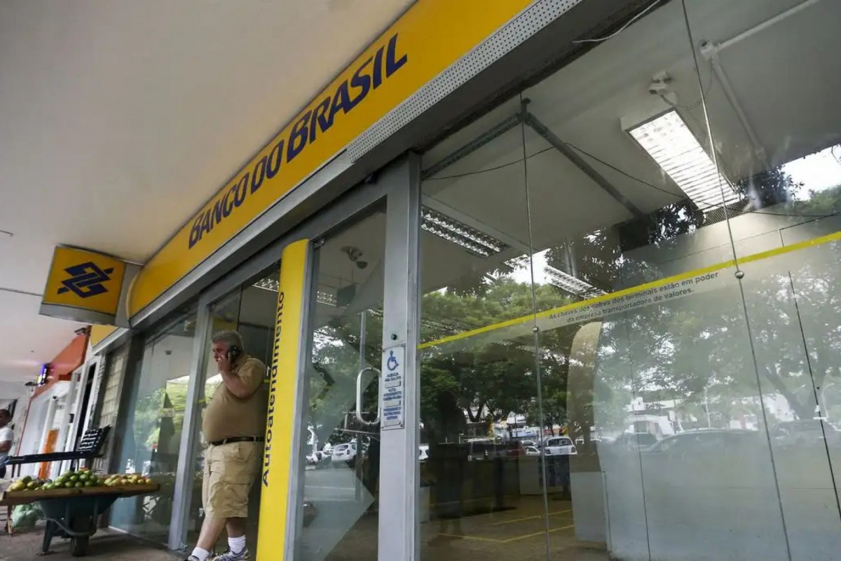 A instituição financeira tornou-se a primeira no país a aplicar a inteligência artificial na interação e na sugestão de aplicações a clientes pessoas físicas (Foto: Marcelo Camargo/Agência Brasil) A instituição financeira tornou-se a primeira no país a aplicar a inteligência artificial na interação e na sugestão de aplicações a clientes pessoas físicas/Foto: Marcelo Camargo/Agência Brasil