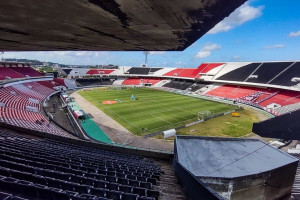 Foto: Rafael Vieira/DP
