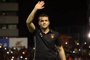 Foto: Sport/Digulgação