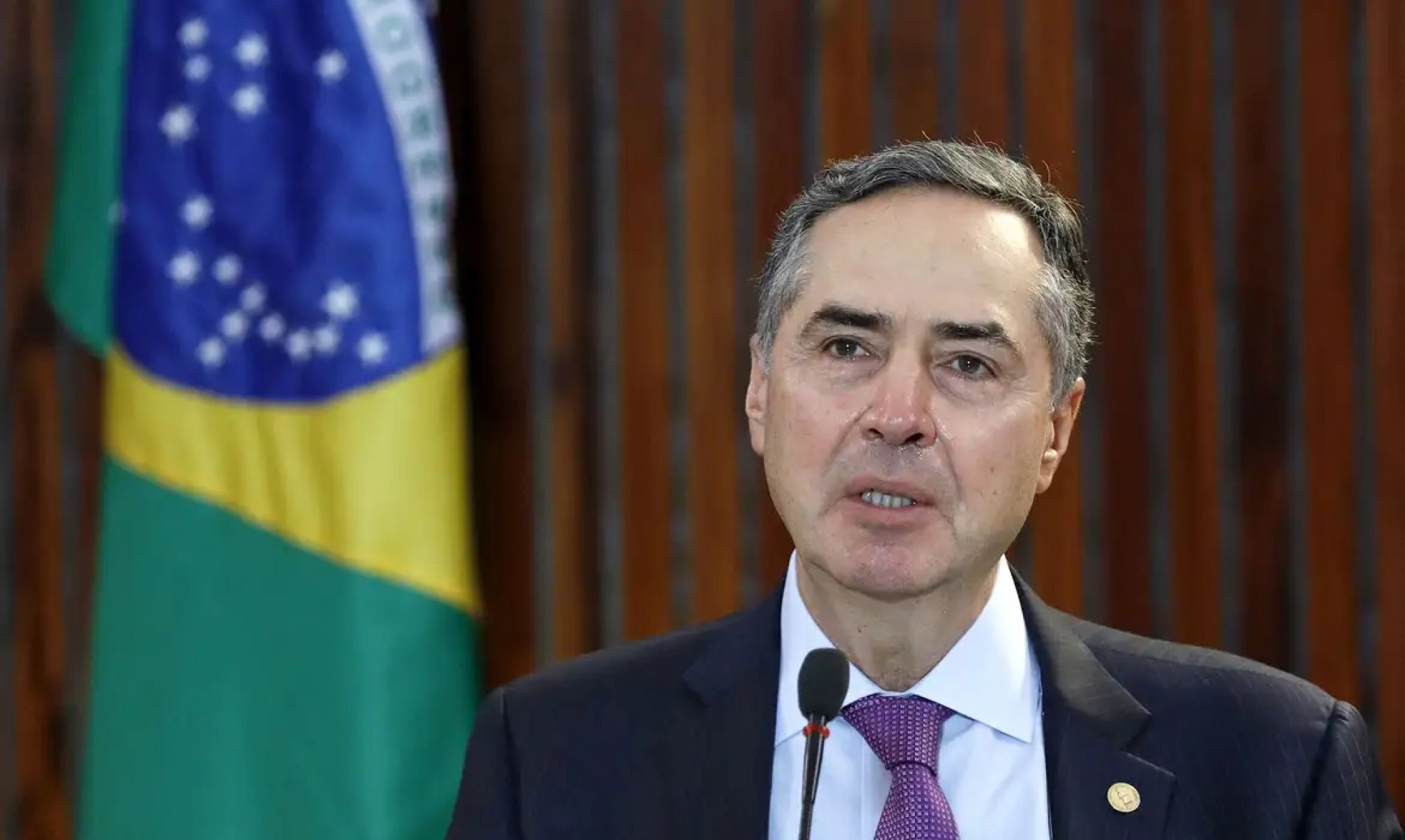 Foto: Roberto Jayme/Agência Brasil