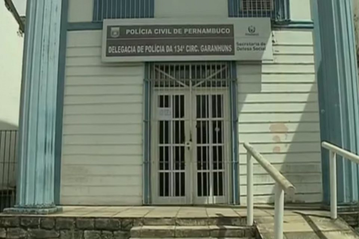 Racismo contra adolescentes no Garanhuns Cup partiu de um funcionário público (reprodução) Racismo contra adolescentes no Garanhuns Cup partiu de um funcionário público/reprodução