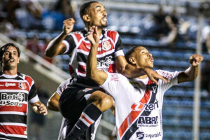 Foto: Lenilson Santos/Ferroviário-CE
