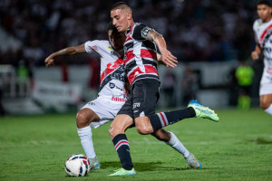 Foto: Rafael Vieira/DP