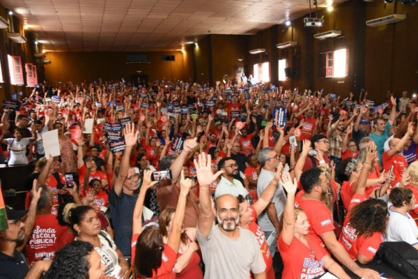 Foto: Arquivo/Sintepe