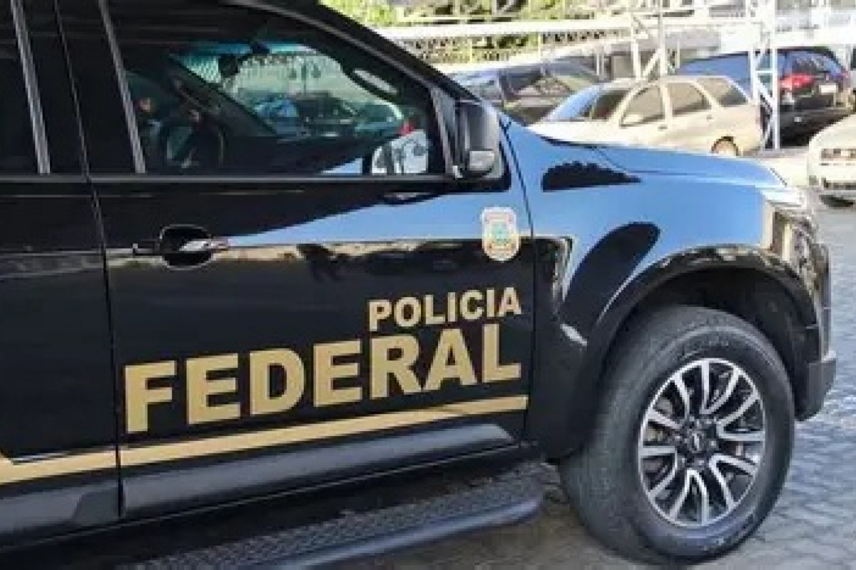 PF realizou Operação Double Key /Arquivo