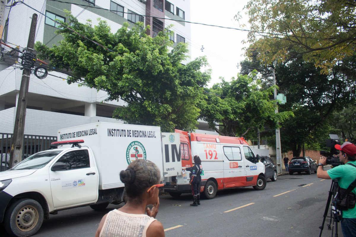 Incêndio da Encruzilhada