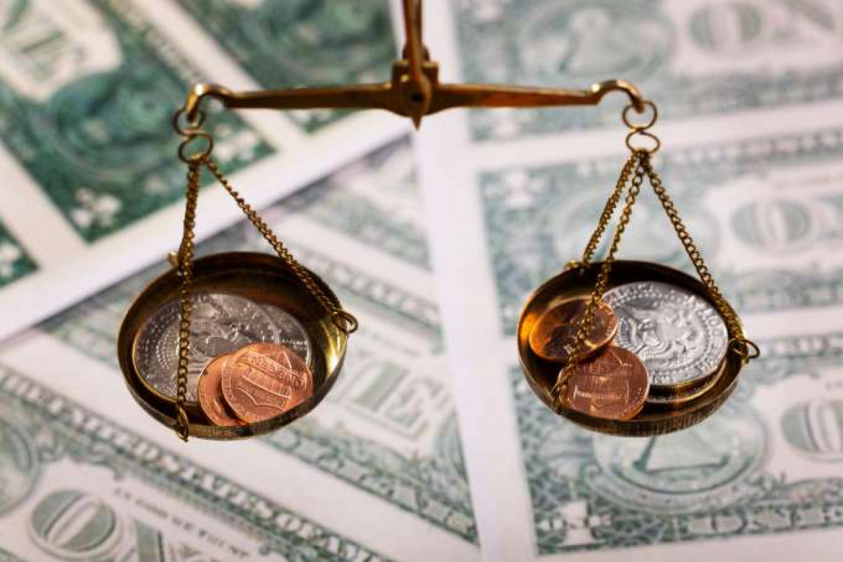 Equilíbrio fiscal/br.freepik.com