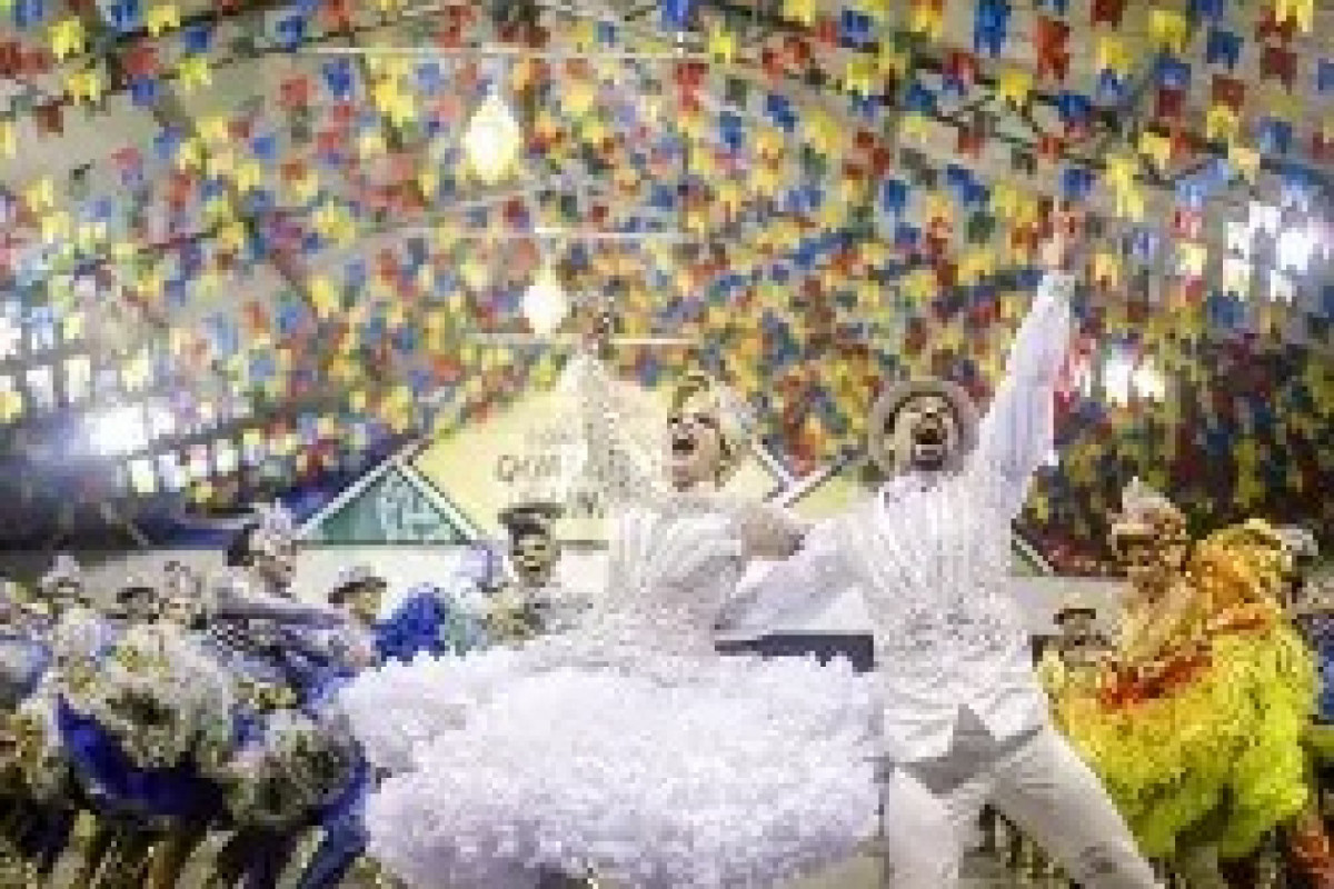 São João do Recife abre eleição para artistas (Arquivo) São João do Recife abre eleição para artistas /Arquivo