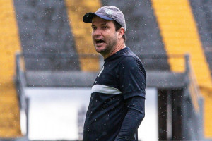 Foto:  Raul Martins/Remo