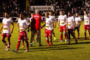 Foto: Gabriel França / CNC