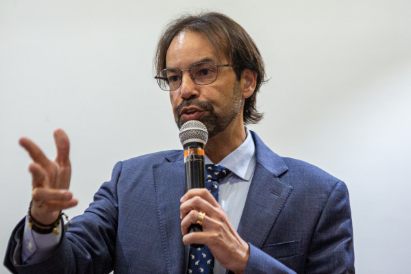 Rafael Vieira