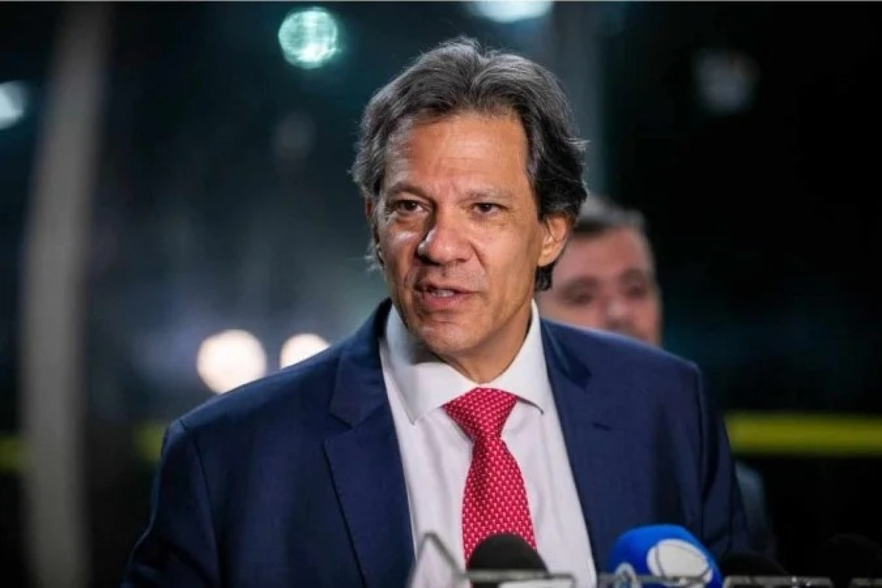 Fernando Haddad