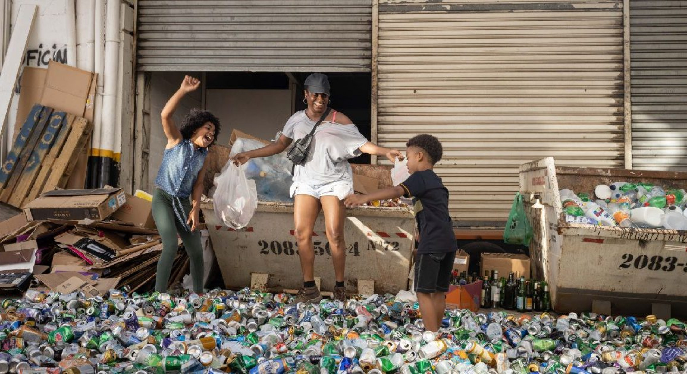 Aline Arruda/Divulgação