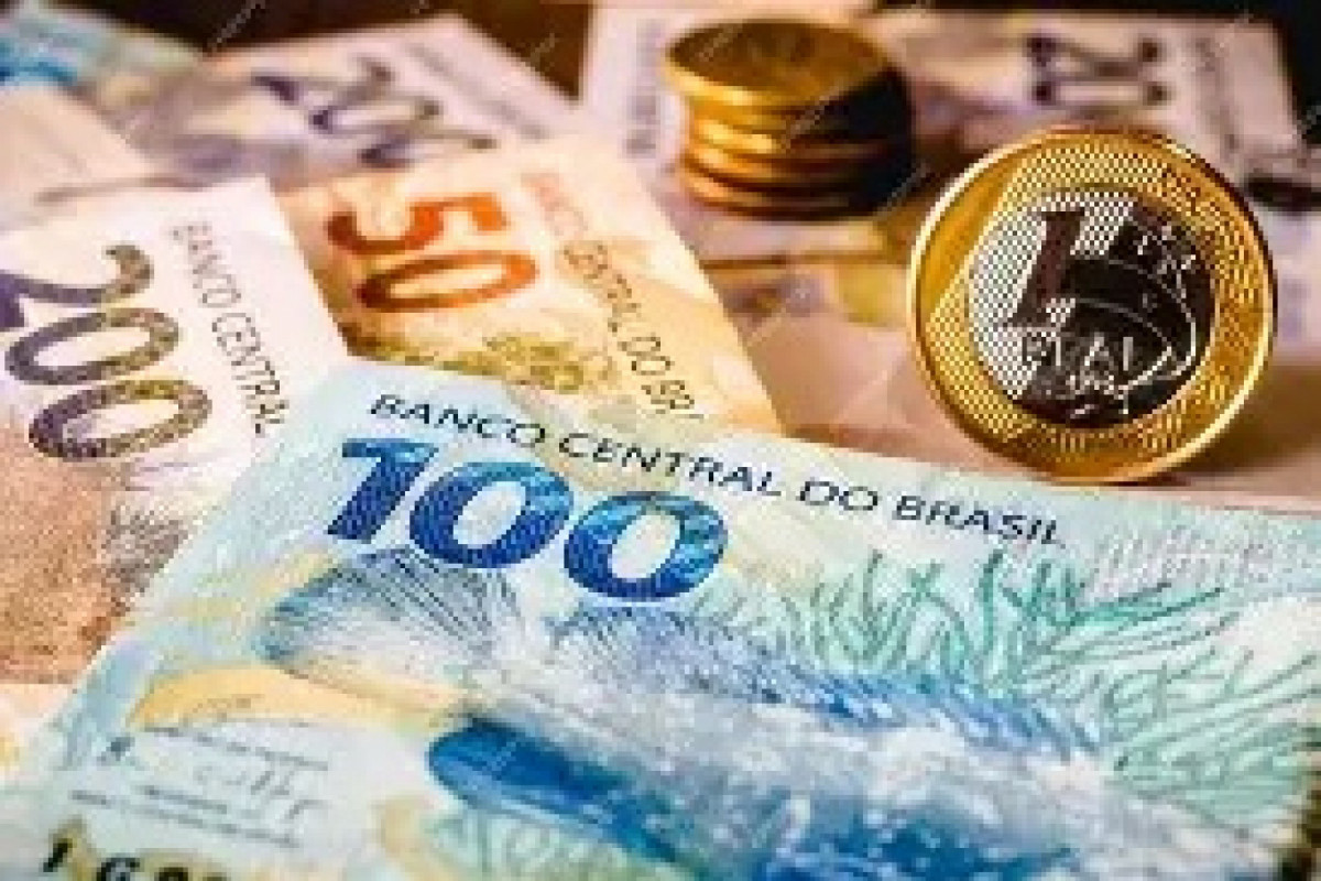 Dinheiro vai para conta no dia 20 (Arquivo) Dinheiro vai para conta no dia 20 /Arquivo