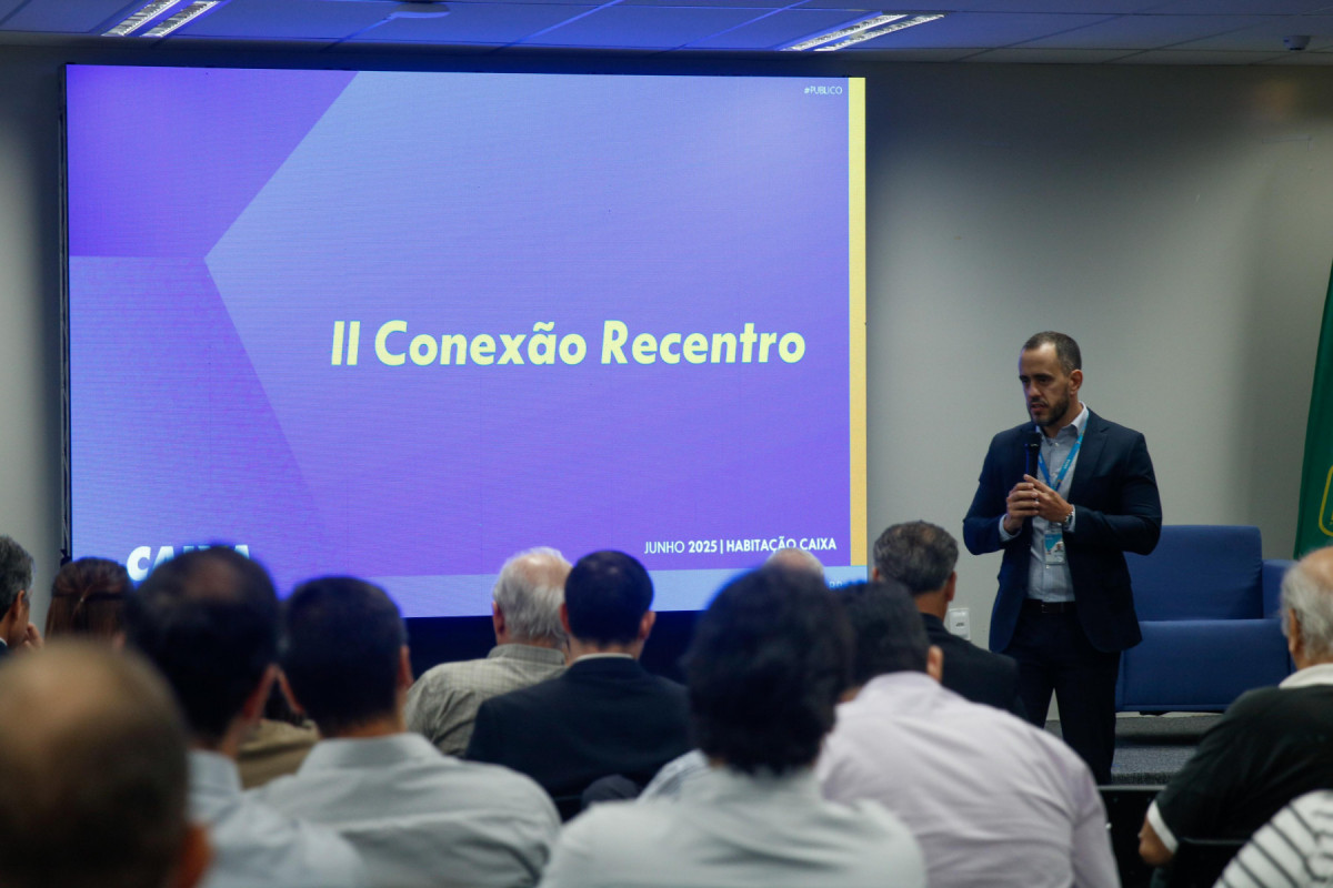 A segunda edição do evento A segunda edição do evento