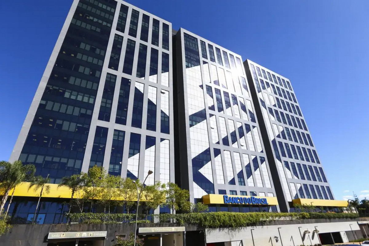 Banco do Brasil