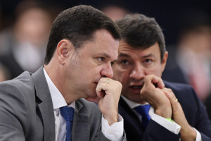 Interrogatórios dos réus da Ação Penal (AP) 2668. Anderson Torres.