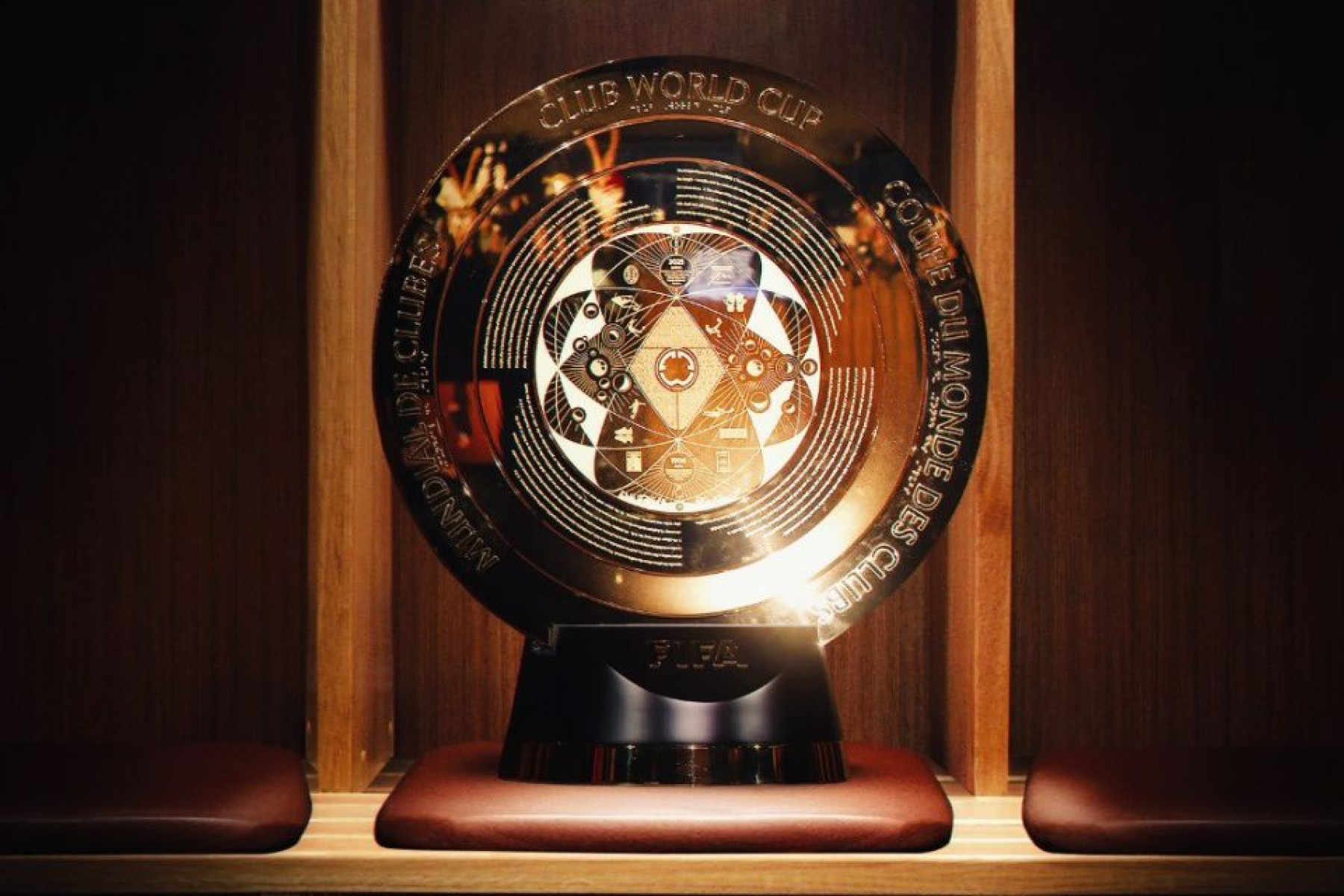 Divulga&ccedil;&atilde;o/ fifaworldcup