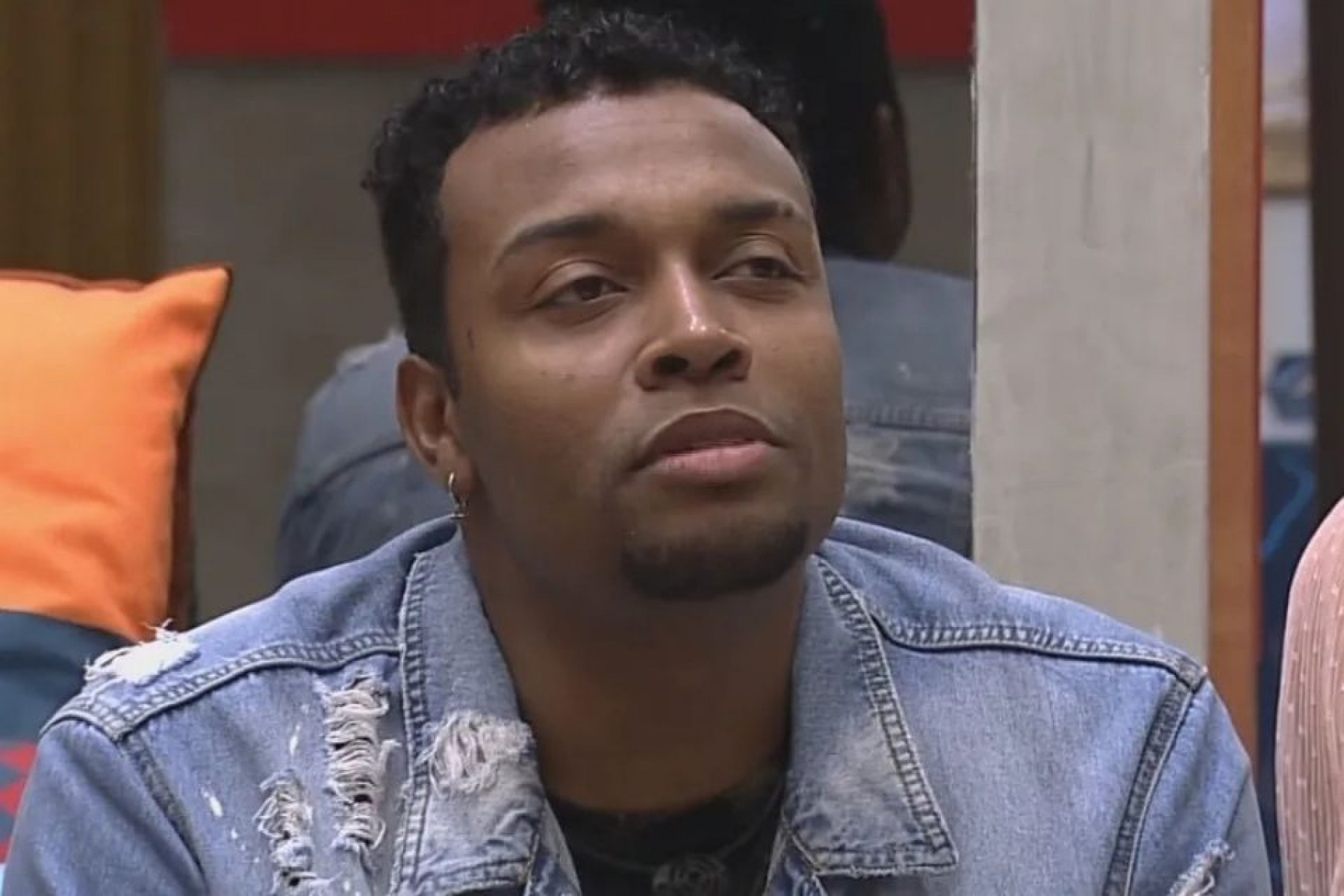 Nego Di no BBB 21