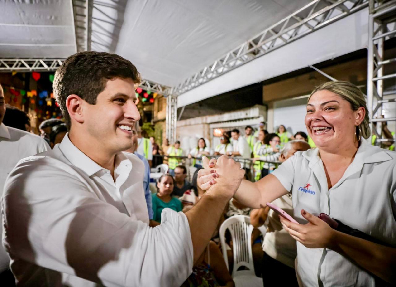 Edson Holanda / Prefeitura do Recife