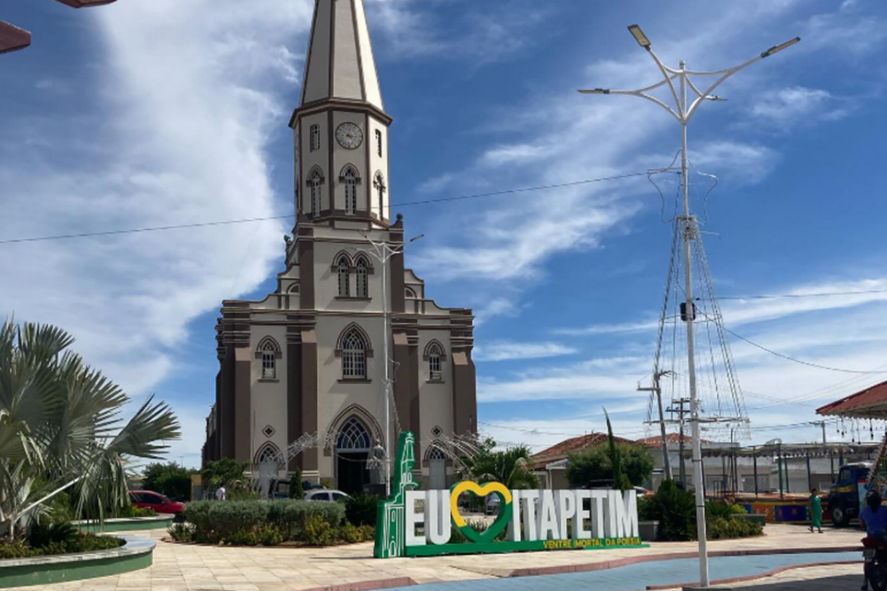 Reprodução/Rede social