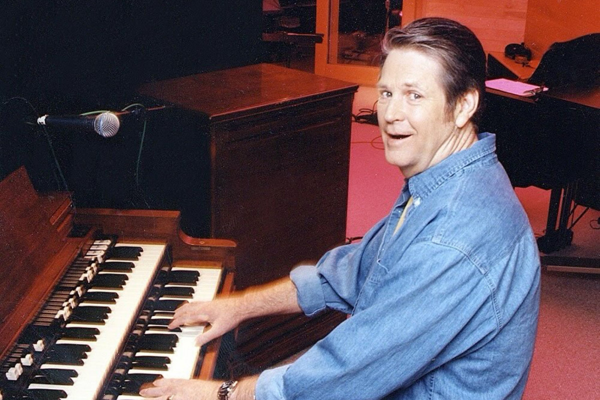 Morre Brian Wilson, líder dos Beach Boys, aos 82 anos