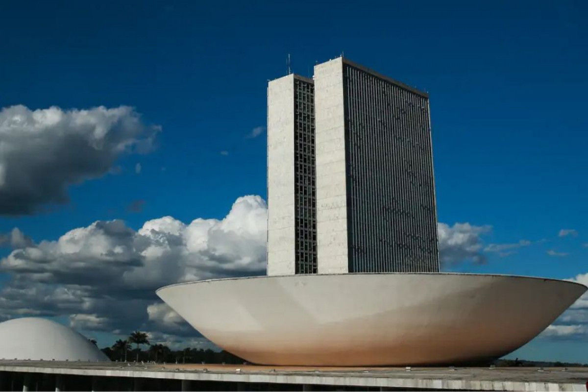 Praça dos Três Poderes (Brasília-DF) (Marcello Casal Jr/Agência Brasil) Praça dos Três Poderes (Brasília-DF) /Marcello Casal Jr/Agência Brasil