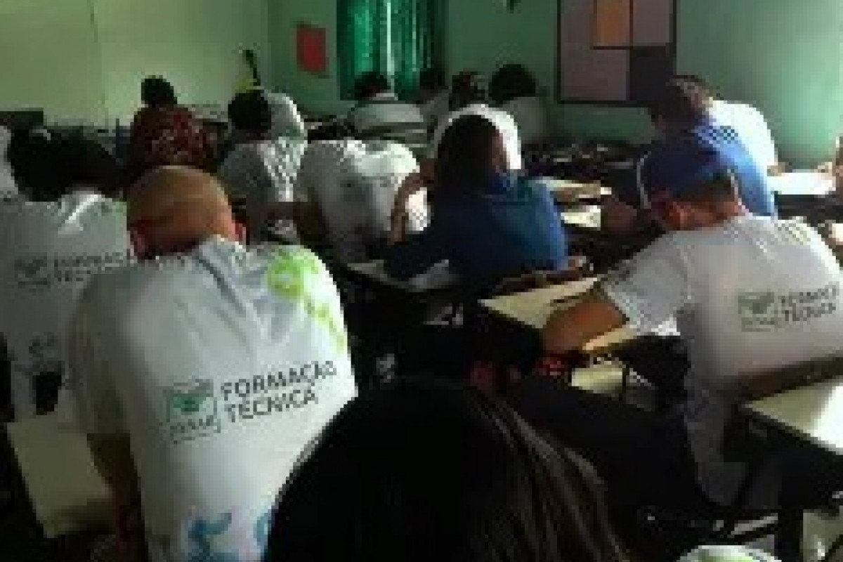 Sena-PE abriu vagas (Divulgação) Sena-PE abriu vagas/Divulgação