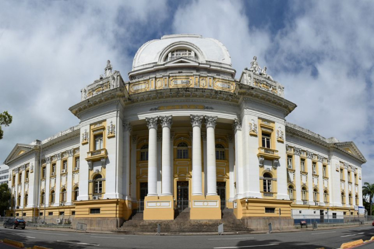 A condenação, que foi publicada pela 6ª Vara Cível da Capital na última segunda-feira (9), trata de episódio que ocorreu em 23 de janeiro deste ano. (Foto: Divulgação/TJPE) A condenação, que foi publicada pela 6ª Vara Cível da Capital na última segunda-feira (9), trata de episódio que ocorreu em 23 de janeiro deste ano./Foto: Divulgação/TJPE