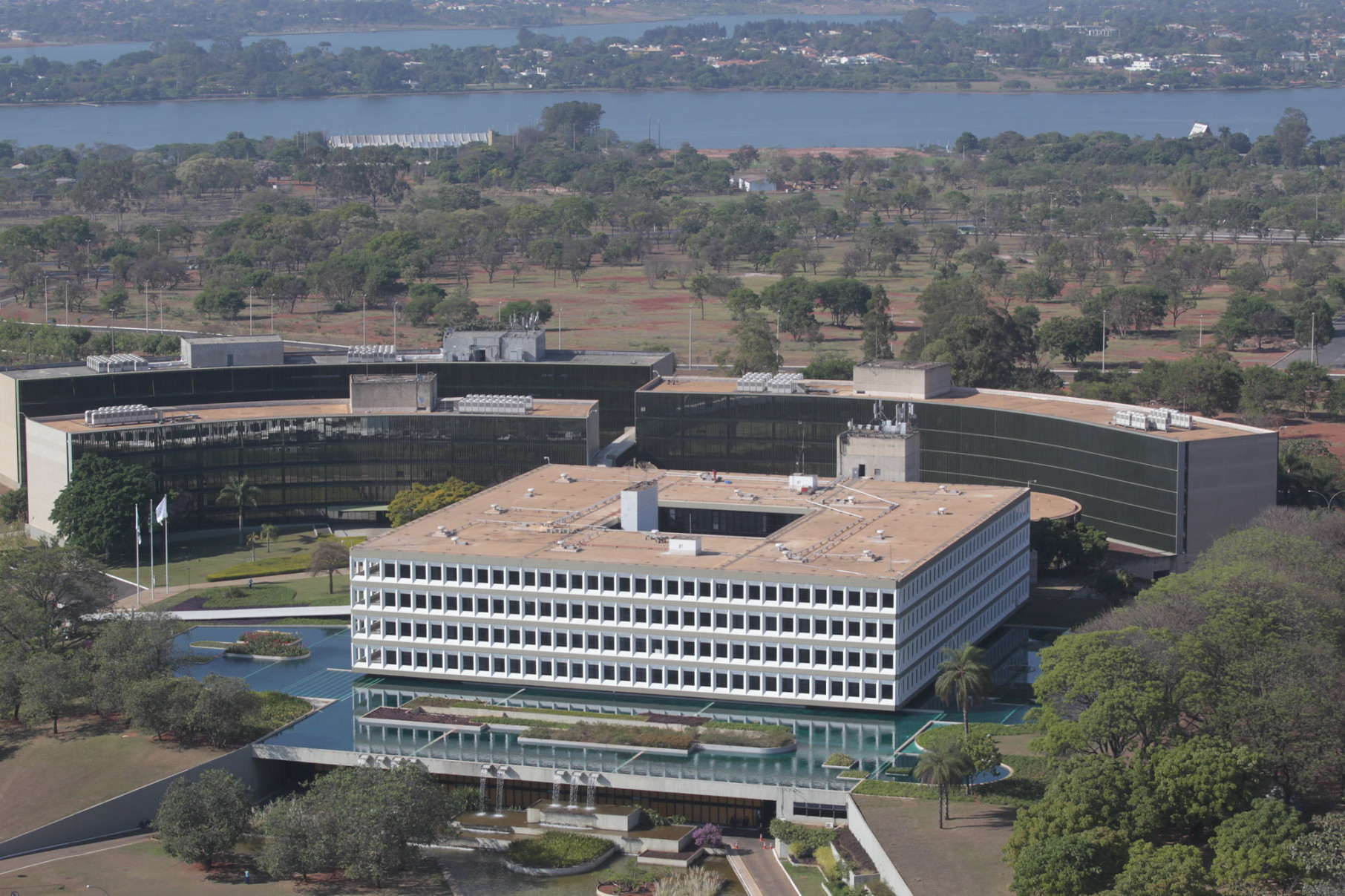 Tribunal de Contas da União (TCU) 