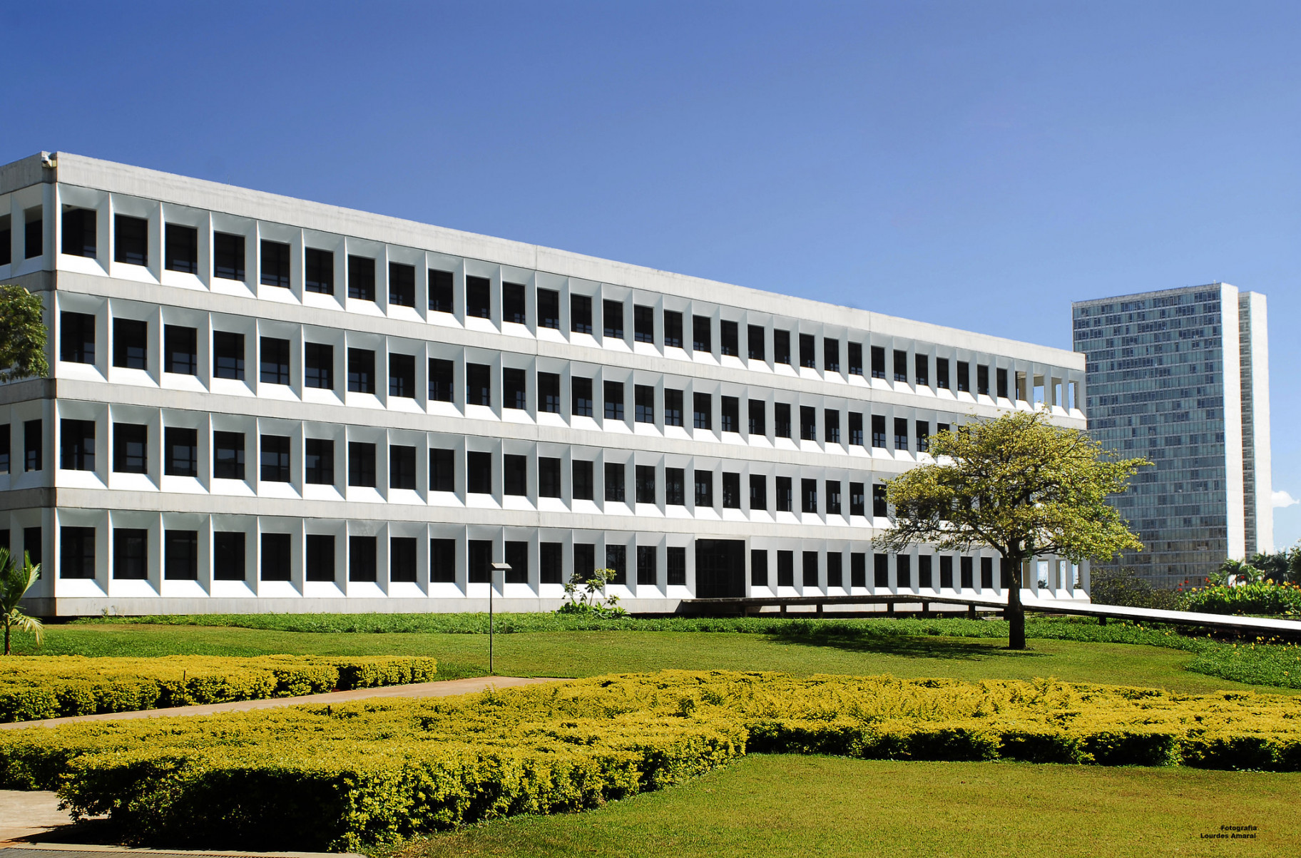 Tribunal de Contas da União (TCU) 