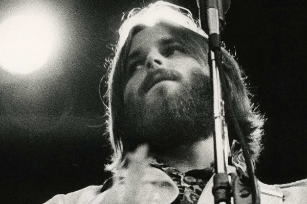 Morre Brian Wilson, líder dos Beach Boys, aos 82 anos (Reprodução/ Redes Sociais ) Morre Brian Wilson, líder dos Beach Boys, aos 82 anos/Reprodução/ Redes Sociais