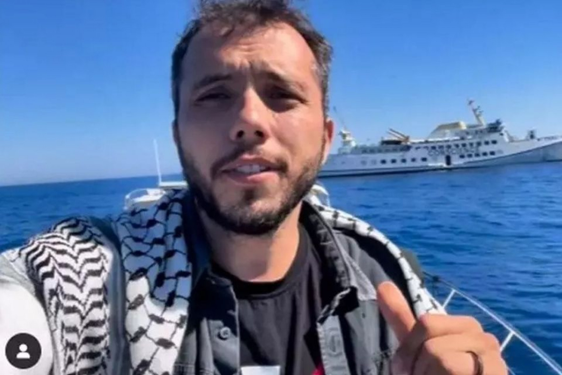 Reprodução/Redes sociais 